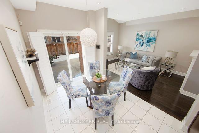 34 Wasaga Rd, House semidetached with 4 bedrooms, 4 bathrooms and 3 parking in Brampton ON | Image 20