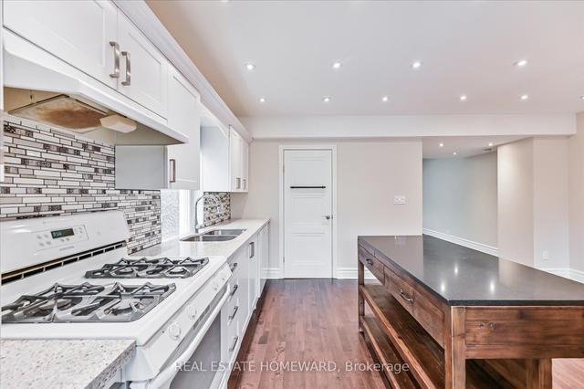 188 Bingham Ave, House detached with 3 bedrooms, 3 bathrooms and 1 parking in Toronto ON | Image 4