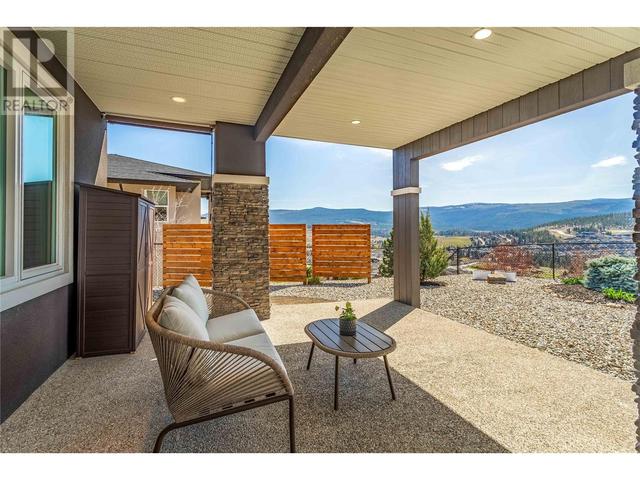 1376 Mine Hill Drive, House detached with 4 bedrooms, 3 bathrooms and 2 parking in Kelowna BC | Image 12