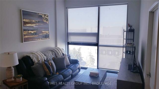 522 - 2908 Highway 7 Rd W, Condo with 1 bedrooms, 1 bathrooms and 1 parking in Vaughan ON | Image 20
