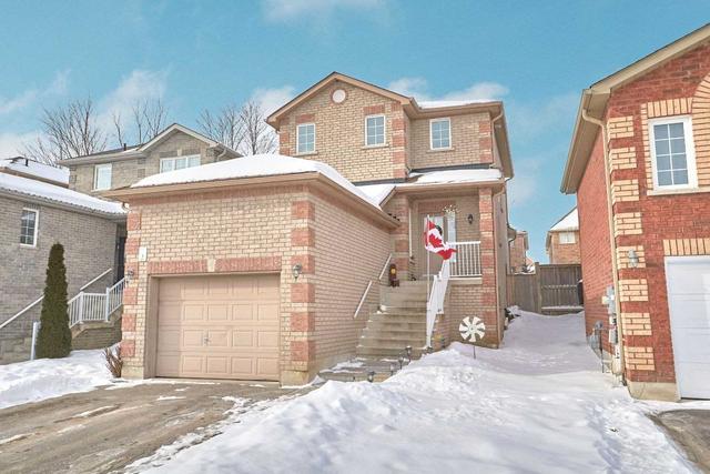 1843 Swan St, House detached with 3 bedrooms, 3 bathrooms and 5 parking in Innisfil ON | Image 1