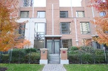 th7 - 23 Sheppard Ave E, Townhouse with 3 bedrooms, 2 bathrooms and 1 parking in Toronto ON | Image 1