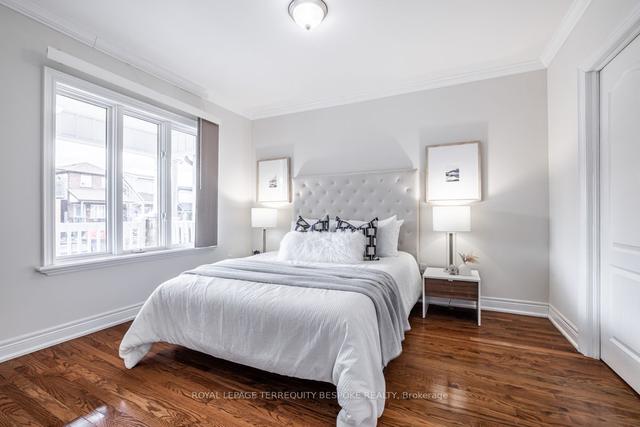 241 Mcroberts Ave, House detached with 2 bedrooms, 2 bathrooms and 1.5 parking in Toronto ON | Image 17