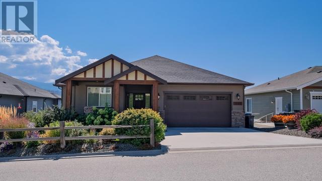 1257 Feedham Avenue, House detached with 4 bedrooms, 3 bathrooms and 5 parking in Kelowna BC | Image 1