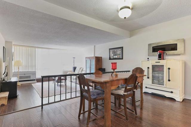 201 - 20 Speers Rd, Condo with 3 bedrooms, 2 bathrooms and 1 parking in Oakville ON | Image 15