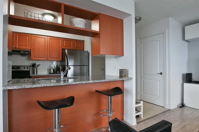 lph3501 - 70 Town Centre Crt, Condo with 1 bedrooms, 1 bathrooms and 1 parking in Toronto ON | Image 6