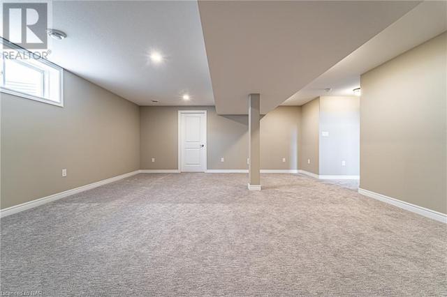 23 - 45 Dorchester Boulevard, House attached with 5 bedrooms, 3 bathrooms and null parking in St. Catharines ON | Image 28