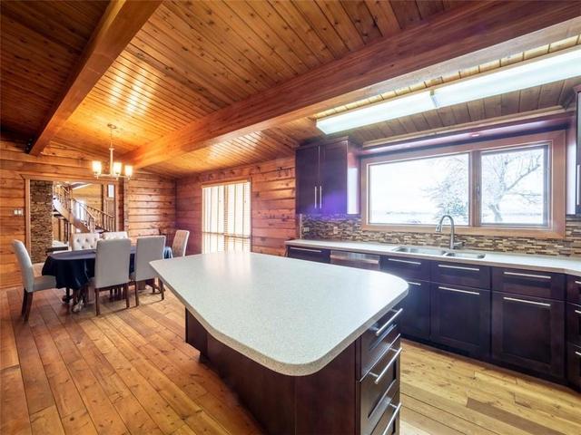 1200 Range Road 254 Road, House detached with 6 bedrooms, 4 bathrooms and 8 parking in Wheatland County AB | Image 18