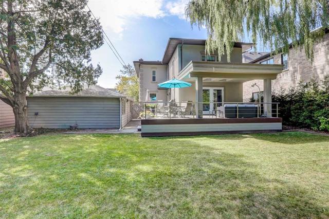 15 Dromore Cres, House detached with 3 bedrooms, 4 bathrooms and 6 parking in Toronto ON | Image 17