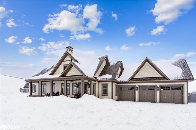 1 Gelderland Court, House detached with 3 bedrooms, 2 bathrooms and 11 parking in Oro Medonte ON | Image 1