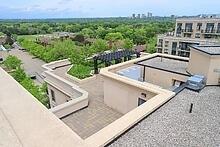 ph 7 - 650 Sheppard Ave E, Condo with 2 bedrooms, 2 bathrooms and 1 parking in Toronto ON | Image 9
