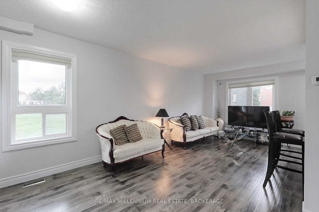 6 - 1485 Torrington Dr N, Condo with 3 bedrooms, 3 bathrooms and 3 parking in Mississauga ON | Image 30