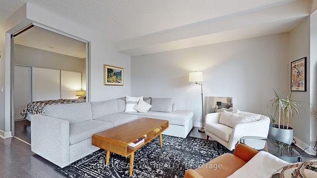 103 - 90 Stadium Rd, Condo with 1 bedrooms, 1 bathrooms and 0 parking in Toronto ON | Image 33