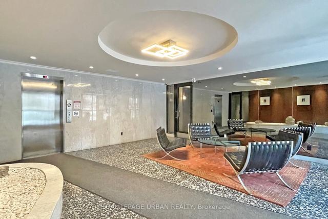 109 - 1a Dale Ave, Condo with 0 bedrooms, 1 bathrooms and 1 parking in Toronto ON | Image 4