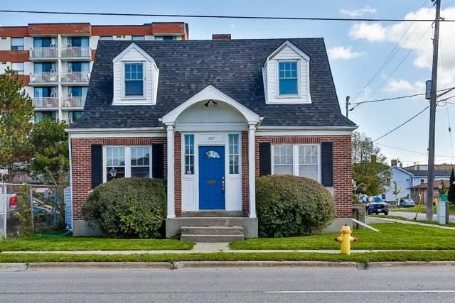 157 Centre St S, House detached with 3 bedrooms, 2 bathrooms and null parking in Oshawa ON | Image 1