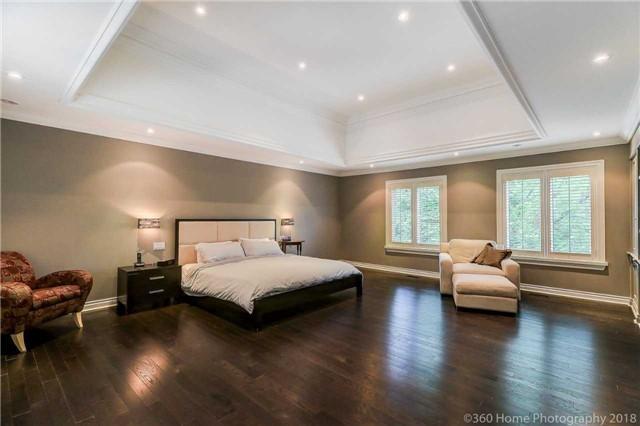 77 Charles St, House detached with 5 bedrooms, 5 bathrooms and 6 parking in Vaughan ON | Image 14