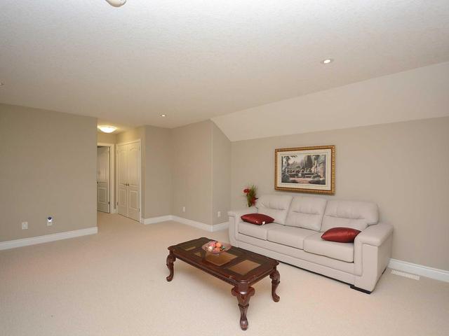 258 Joseph Schoerg Cres, House detached with 3 bedrooms, 4 bathrooms and 2 parking in Kitchener ON | Image 16