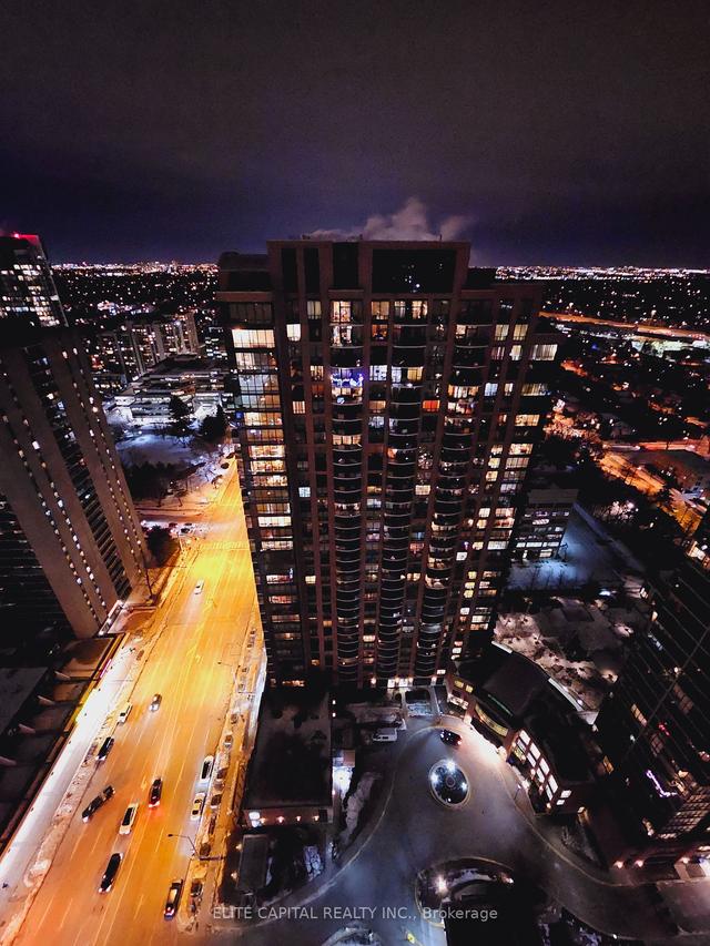 2824 - 5 Sheppard Ave E, Condo with 1 bedrooms, 1 bathrooms and 1 parking in Toronto ON | Image 9