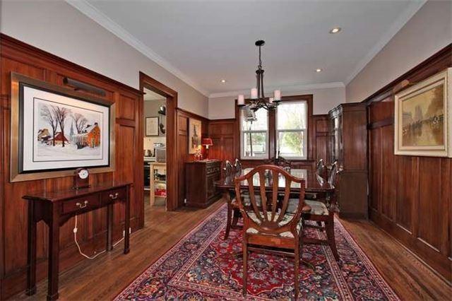 49 Yonge Blvd, House detached with 3 bedrooms, 2 bathrooms and 3 parking in Toronto ON | Image 6