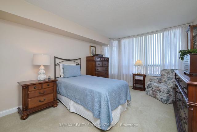 1905 - 22 Hanover Rd, Condo with 1 bedrooms, 1 bathrooms and 1 parking in Brampton ON | Image 14