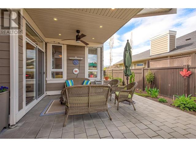 70 - 1960 Klo Road, House detached with 3 bedrooms, 2 bathrooms and 2 parking in Kelowna BC | Image 26