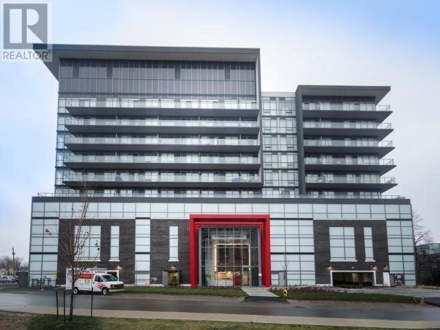 615 - 15 James Finlay Way, Condo with 2 bedrooms, 2 bathrooms and 1 parking in Toronto ON | Image 1