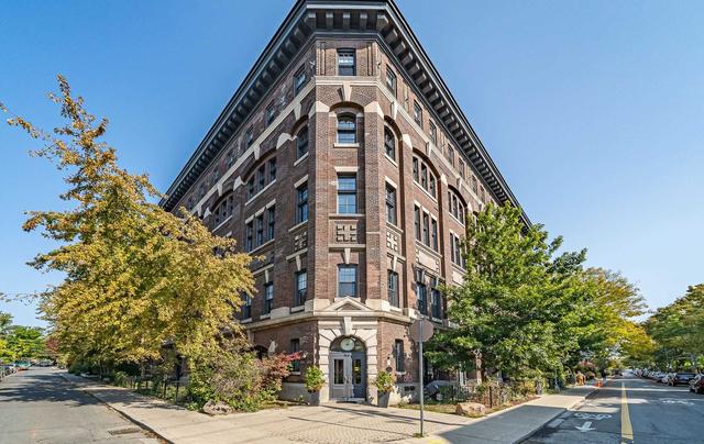 211 - 183 Dovercourt Rd, Condo with 2 bedrooms, 2 bathrooms and 0 parking in Toronto ON | Image 12