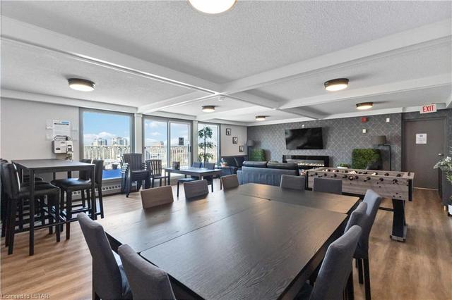 304 - 440 Central Avenue, House attached with 2 bedrooms, 1 bathrooms and 1 parking in London ON | Image 20