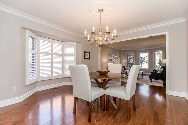 294 Binns Ave, House detached with 4 bedrooms, 3 bathrooms and 6 parking in Newmarket ON | Image 36