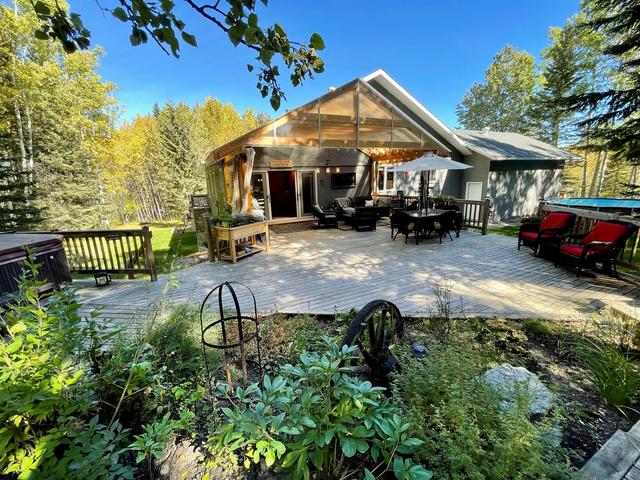 123 Wild Rose Close, House detached with 4 bedrooms, 3 bathrooms and 8 parking in Kananaskis AB | Image 10