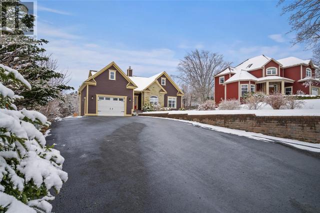 14 Metcalf's Lane, House detached with 4 bedrooms, 3 bathrooms and null parking in Conception Bay South NL | Image 2