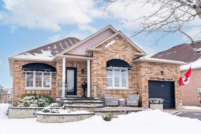 358 Waterbury Cres, House detached with 2 bedrooms, 3 bathrooms and 5 parking in Scugog ON | Image 1