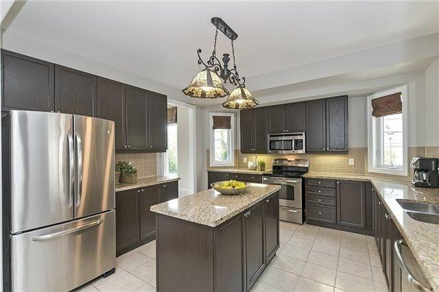 unit 2 - 9101 Derry Rd, Townhouse with 3 bedrooms, 4 bathrooms and 2 parking in Milton ON | Image 11