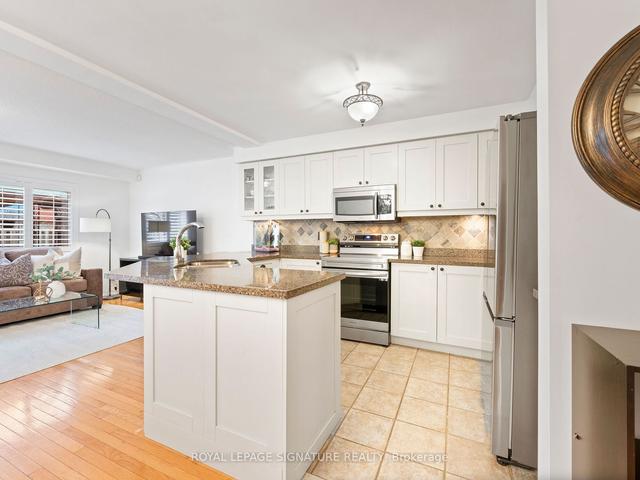 26 - 1489 Heritage Way, Townhouse with 3 bedrooms, 3 bathrooms and 2 parking in Oakville ON | Image 2