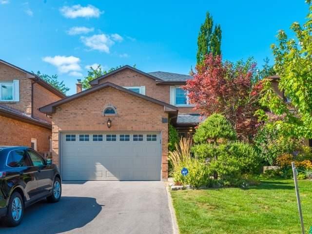 38 Colonel Butler Dr, House detached with 4 bedrooms, 4 bathrooms and 6 parking in Markham ON | Image 12