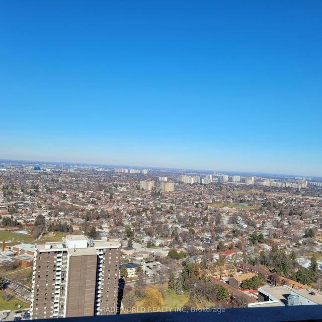 ph7 - 2015 Sheppard Ave E, Condo with 1 bedrooms, 1 bathrooms and 1 parking in Toronto ON | Image 2