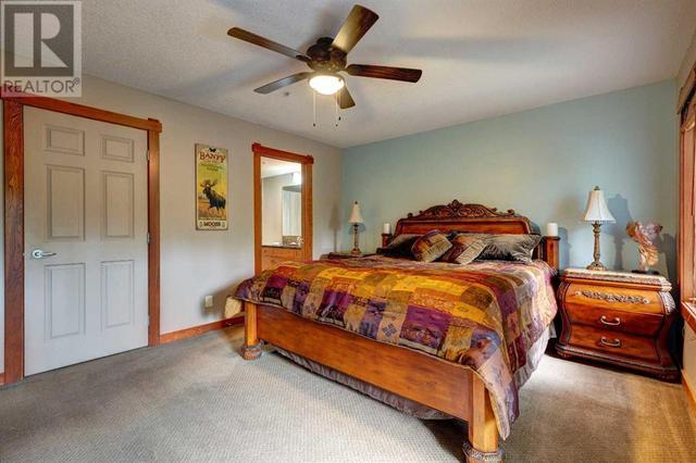 201, - 170 Crossbow Place, Condo with 2 bedrooms, 2 bathrooms and 1 parking in Canmore AB | Image 16
