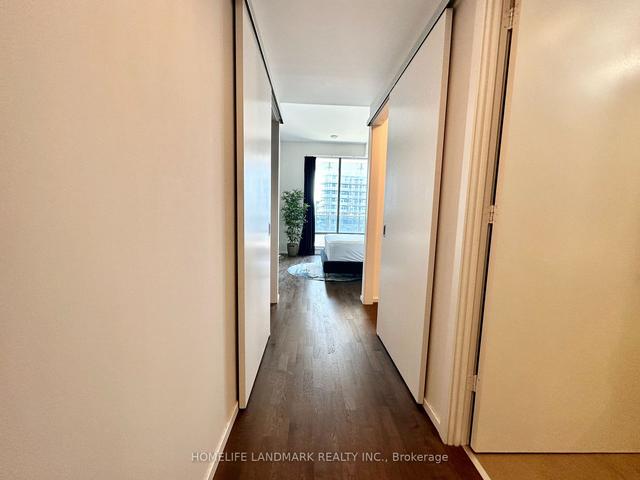4501 - 5 St Joseph St, Condo with 2 bedrooms, 3 bathrooms and 1 parking in Toronto ON | Image 26