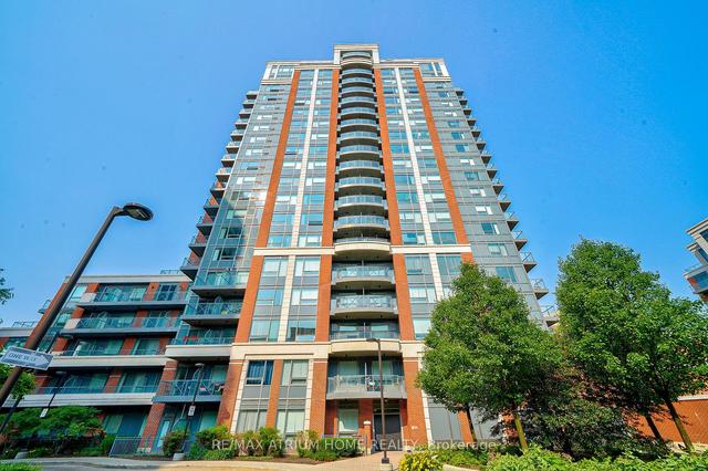 2007 - 1 Uptown Dr S, Condo with 2 bedrooms, 2 bathrooms and 1 parking in Markham ON | Image 12