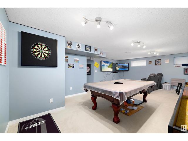 9404 106 Av, House detached with 3 bedrooms, 2 bathrooms and null parking in Morinville AB | Image 37