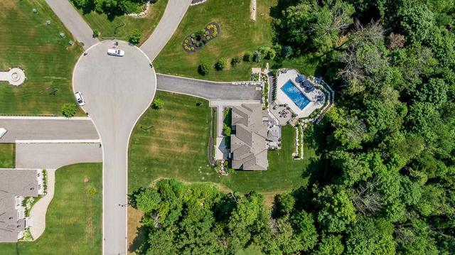 363 Nottingham Forest Rd, House detached with 4 bedrooms, 5 bathrooms and 13 parking in Bradford West Gwillimbury ON | Image 32