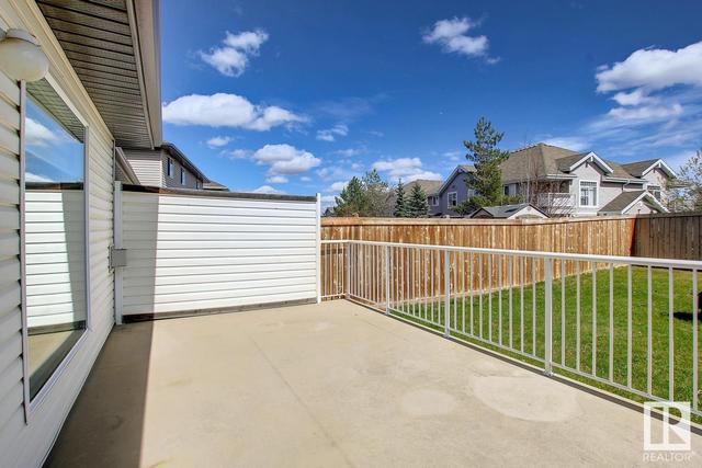 8129 7 Ave Sw, House semidetached with 3 bedrooms, 1 bathrooms and 6 parking in Edmonton AB | Image 34