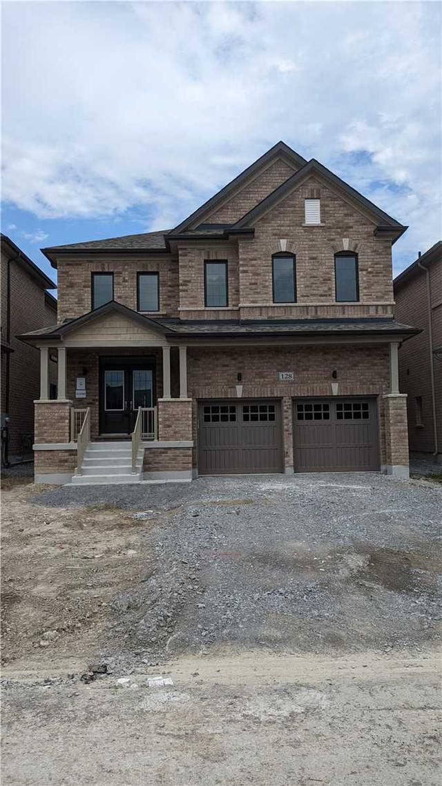 128 Connell Dr, House detached with 4 bedrooms, 4 bathrooms and 4 parking in Georgina ON | Image 1
