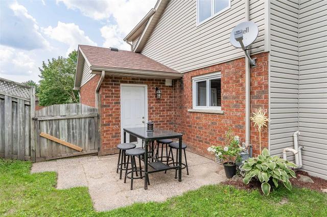 14 Primrose Lane, House detached with 4 bedrooms, 2 bathrooms and 4 parking in Guelph ON | Image 26