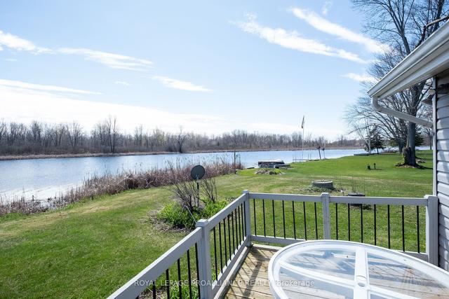 70 Haig's Island Rd, House detached with 3 bedrooms, 2 bathrooms and 10 parking in Prince Edward County ON | Image 22