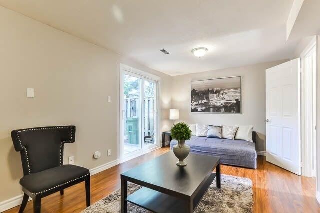 th15 - 30 Chichester Pl, Townhouse with 3 bedrooms, 2 bathrooms and 2 parking in Toronto ON | Image 17