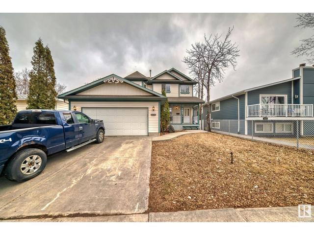 9531 152 St Nw, House detached with 3 bedrooms, 2 bathrooms and null parking in Edmonton AB | Image 52