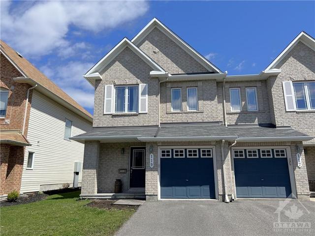 119 Silvermoon Crescent, Townhouse with 3 bedrooms, 3 bathrooms and 3 parking in Ottawa ON | Image 21