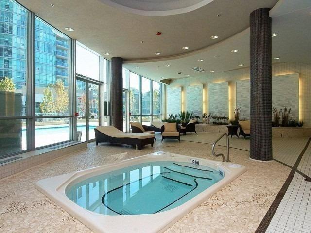 2108 - 90 Absolute Ave, Condo with 1 bedrooms, 1 bathrooms and 1 parking in Mississauga ON | Image 10