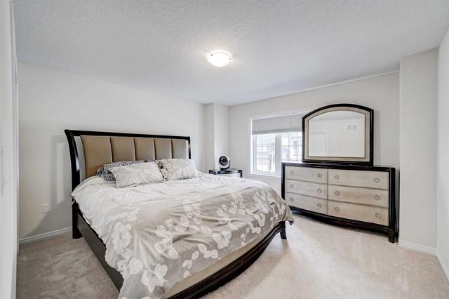 18 Steven Dr, House detached with 4 bedrooms, 3 bathrooms and 4 parking in Thorold ON | Image 33